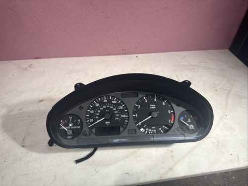 Bmw e36 328i - 95-99, 325i