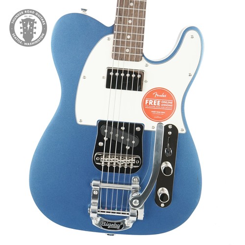 New squier classic vibe custom - new,