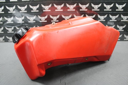 1988 honda cr125r oem - oem, fuel