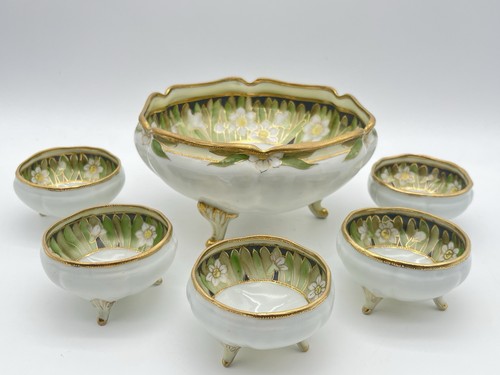 Antique nippon noritake - nippon,