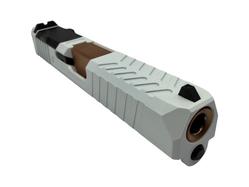 Helot for g19 custom slide - helot,
