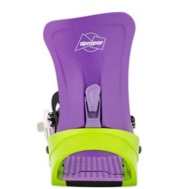 Kemper freestyle snow board - kemper,