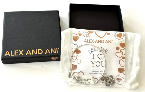 New alex and ani - new,
