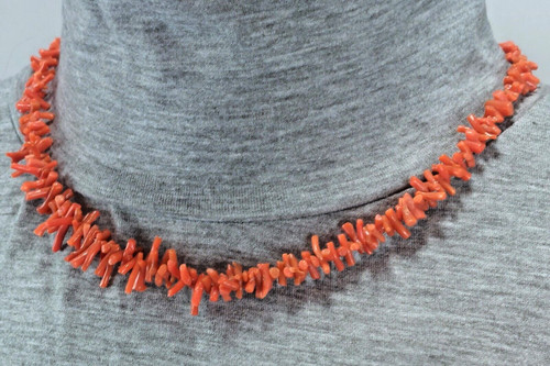 Vintage navajo coral - vintage, branch