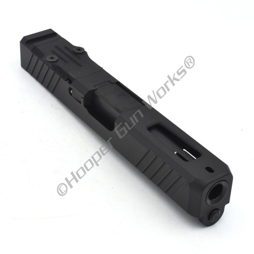 Hgw complete upper for - upper, glock
