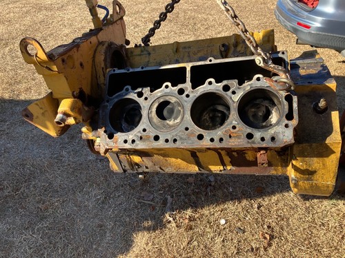 3208 caterpillar marine - 3208,