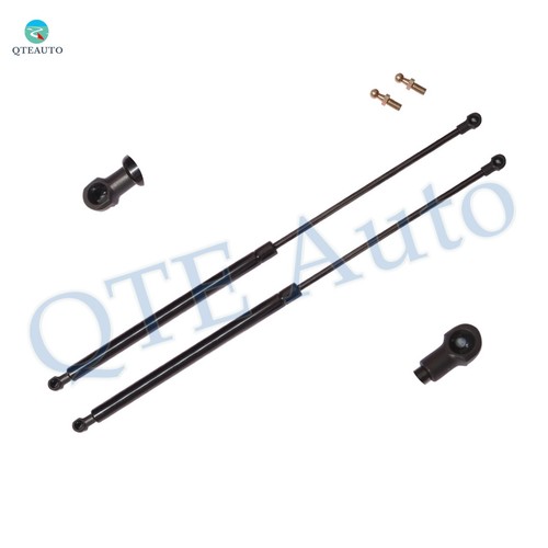 Pair rear tailgate lift - pair,
