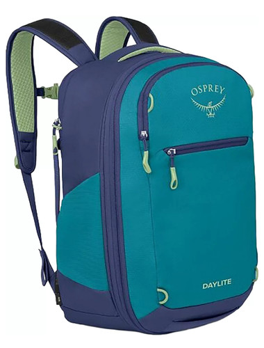 New tags osprey expandable - tags,