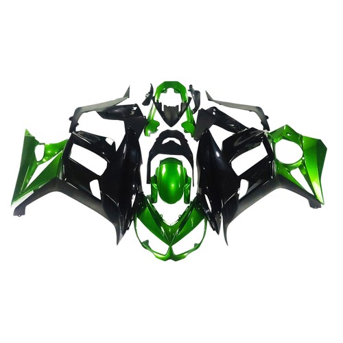 Abs bodywork for kawasaki - abs,