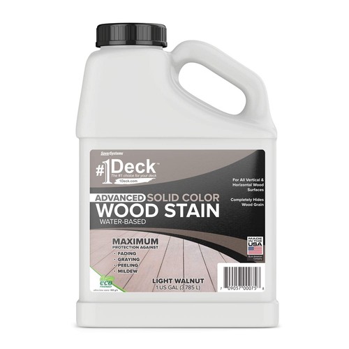 Deck premium advanced solid - premium,