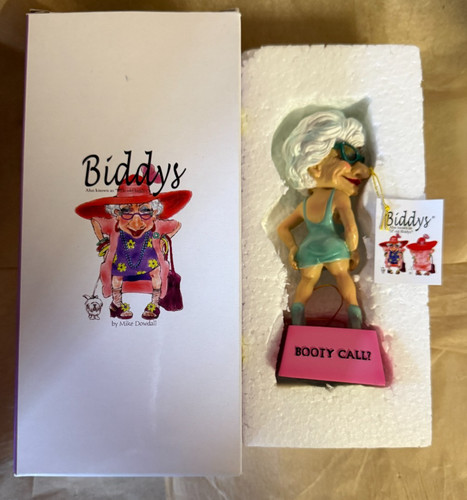 Westland giftware biddys 12878 - westland,