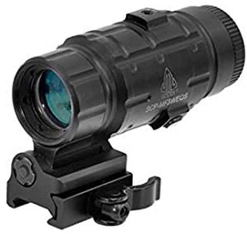 Utg magnifier with - 3x,
