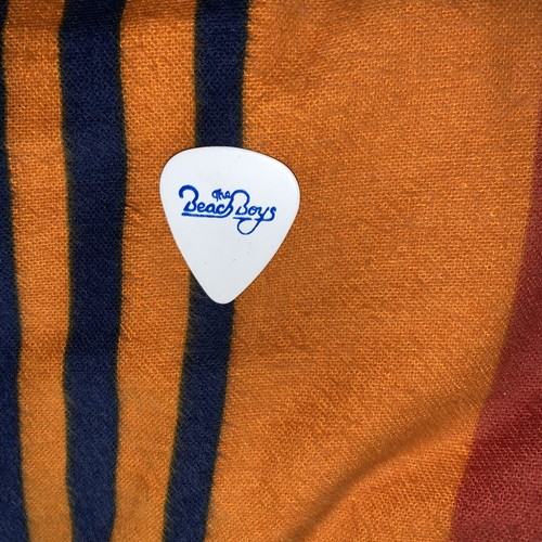 The beach boys promotional - the,