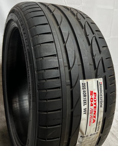 New 255 40r18 xl - 1, 255/40r18