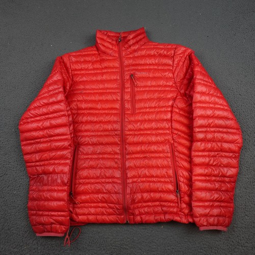 Patagonia ultralight down - patagonia,