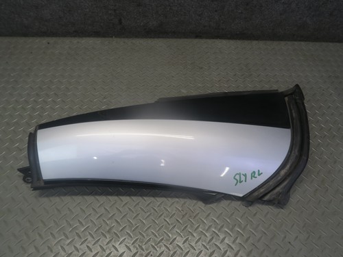 Mercedes r231 sl550 - 13-20,