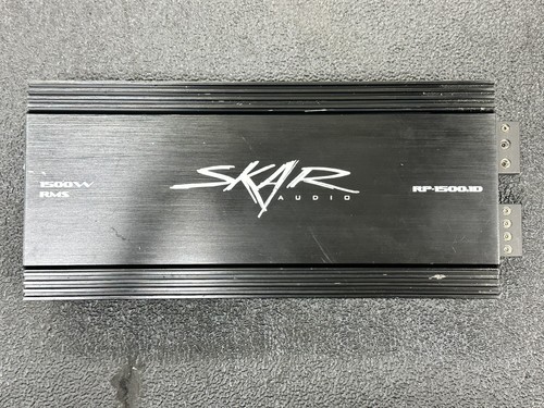 Skar audio 1500 1d - skar,