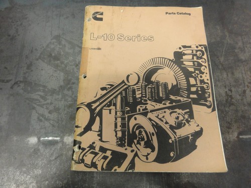 Cummins series engine - cummins,