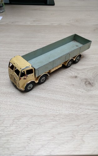 Offers invited diecast dinky - invited,