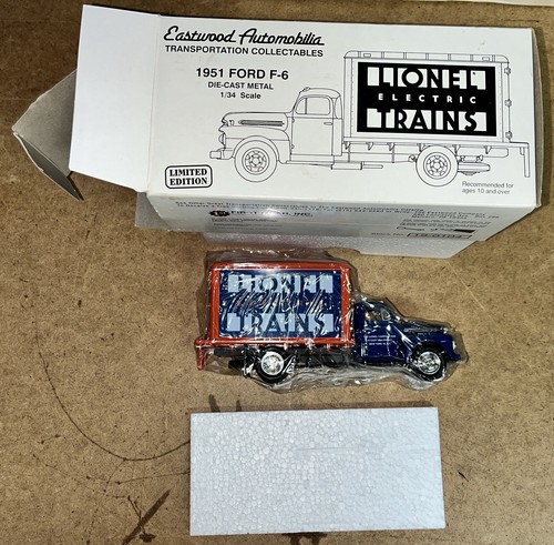 Eastwood automobilia first - automobilia,