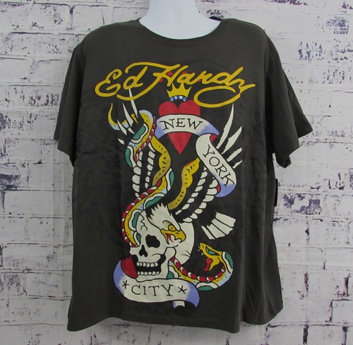 Hardy shirt mens - t-shirt,
