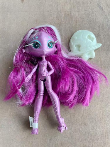 Mga novi stars doll with - mga,