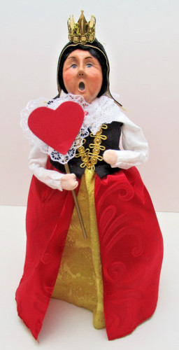 Byers choice carolers 2024 - choice,