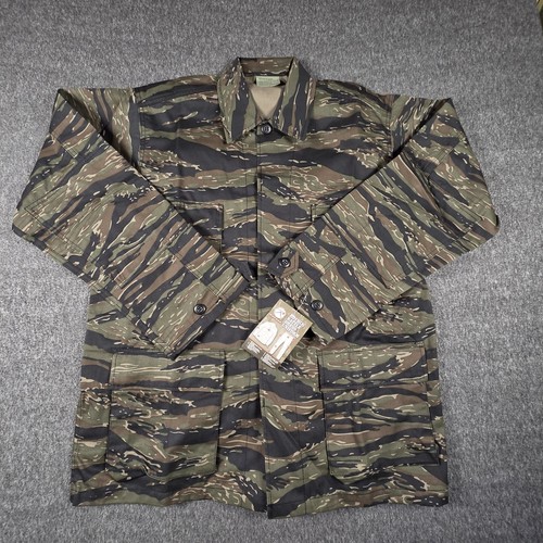 Tiger stripe camo jungle - stripe,