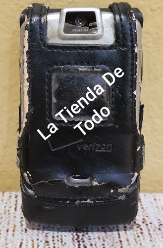 Old flip cell - sold, a