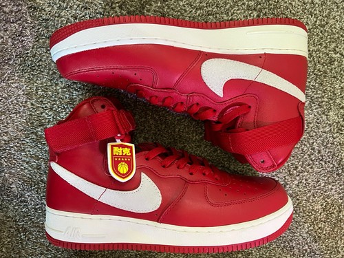 Nike air force high qs - 1,