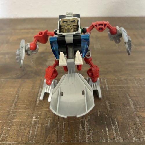 Lego bionicle 8574 bohrok - bionicle, bohrok-kal