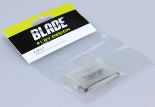 Blade helicopter flybarless - rc,
