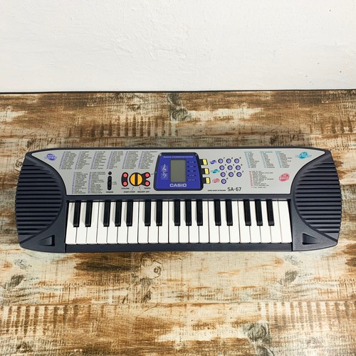 Casio electronic song - electronic,