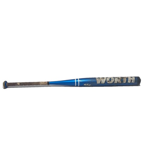 Worth mayhem 120 fulk - worth,