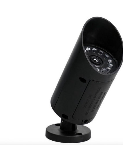 Fake security cctv - fake,
