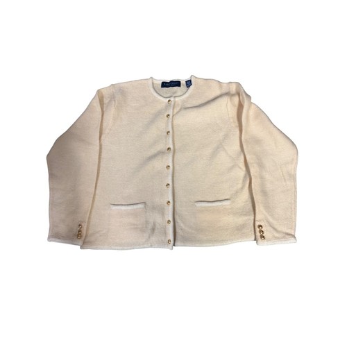 Karen scott cream wool - karen,