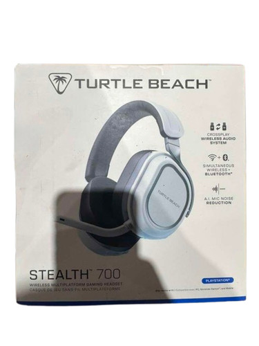 Turtle beach stealth 700 - beach,