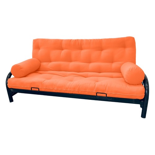 Full size futon - size, cover