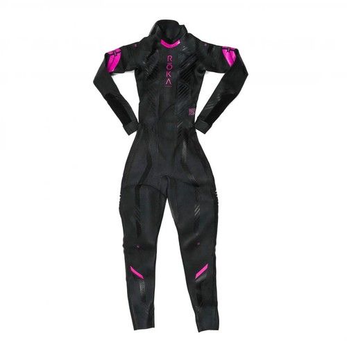 Roka maverick pro wetsuit - roka,