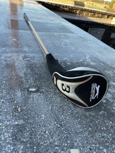 Slazenger wood degree - slazenger, 15