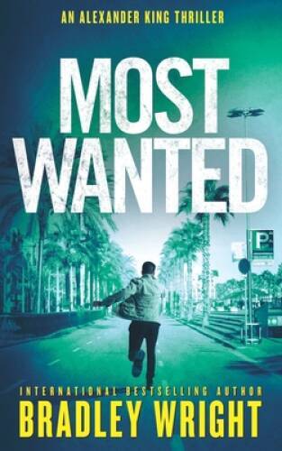 Most wanted - wanted,