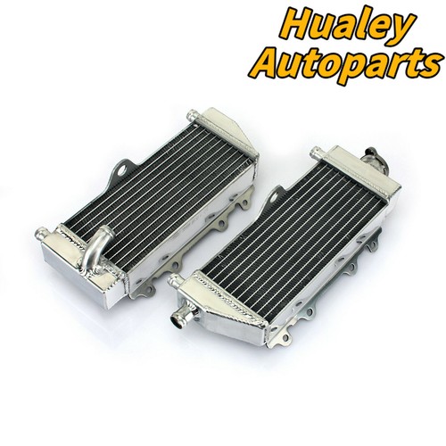 Aluminum radiator for - radiator,