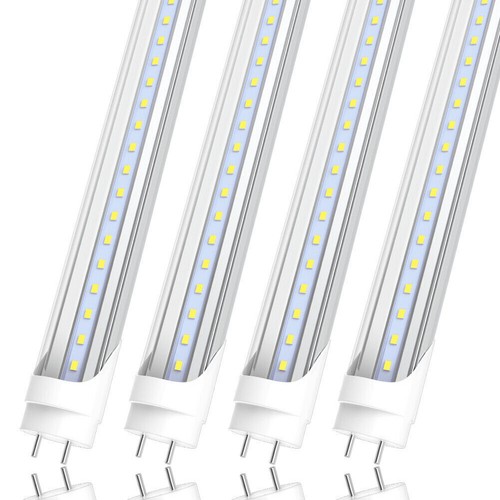 Pack 2ft led tube - pack,