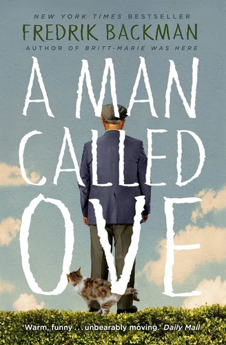 Man called ove fredrik - called,