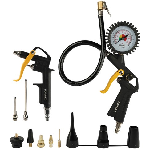 Tire inflator deflator air - tire,