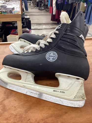 Medalic pro ice - pro,