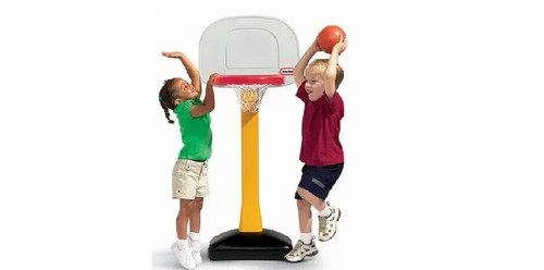 Little tikes toy sports - little,