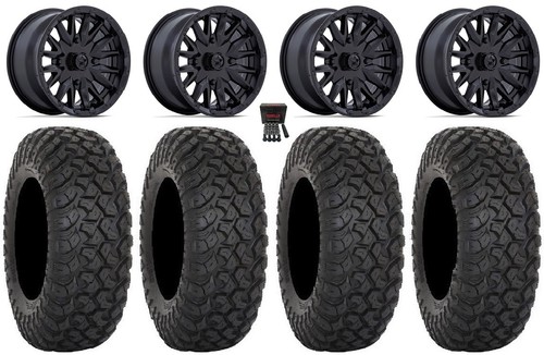Msa creed wheels - msa, 14"