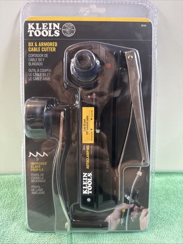 New klein tools - klein, bx