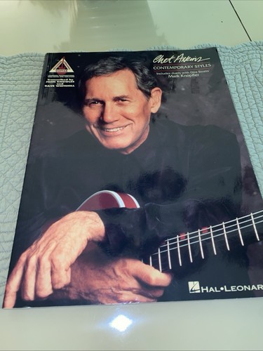 Chet atkins contemporary - -,